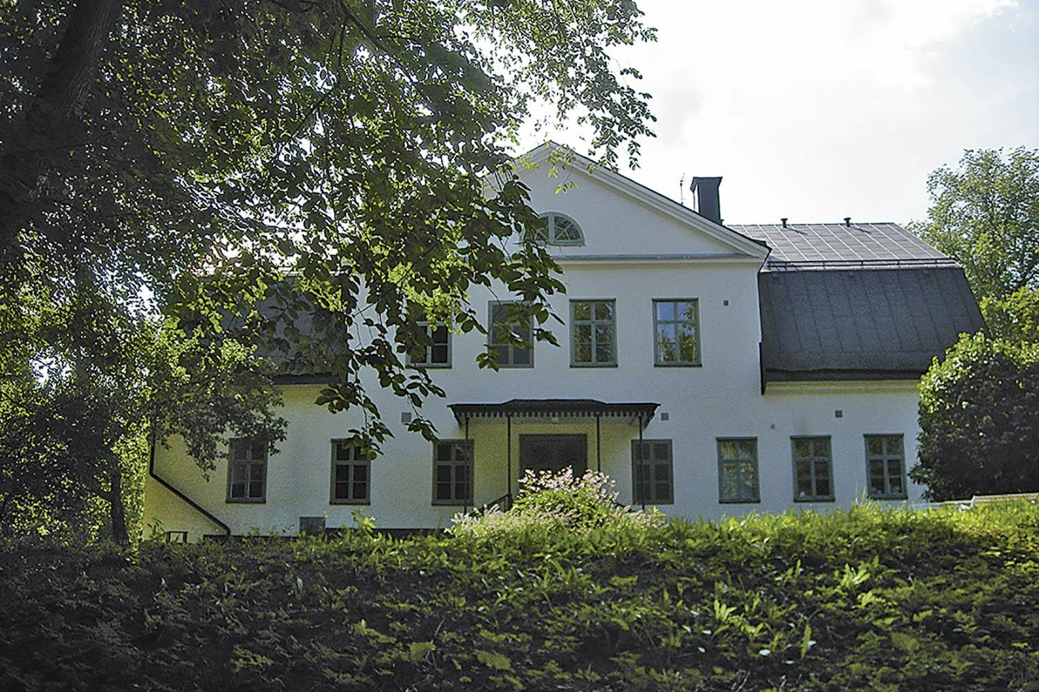 arstafrun arsta gard